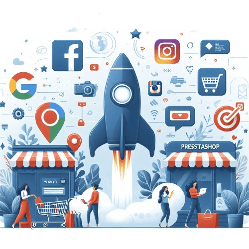 Tienda Online